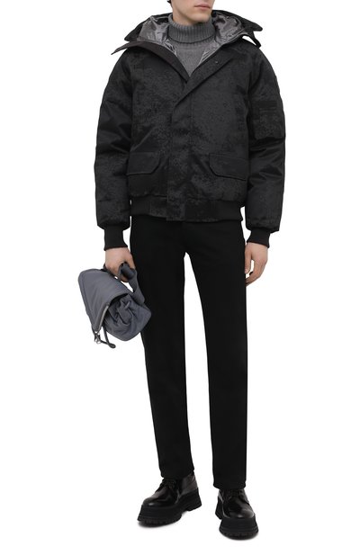 Пуховый бомбер chilliwack CANADA GOOSE, арт. 4408M, фото 2