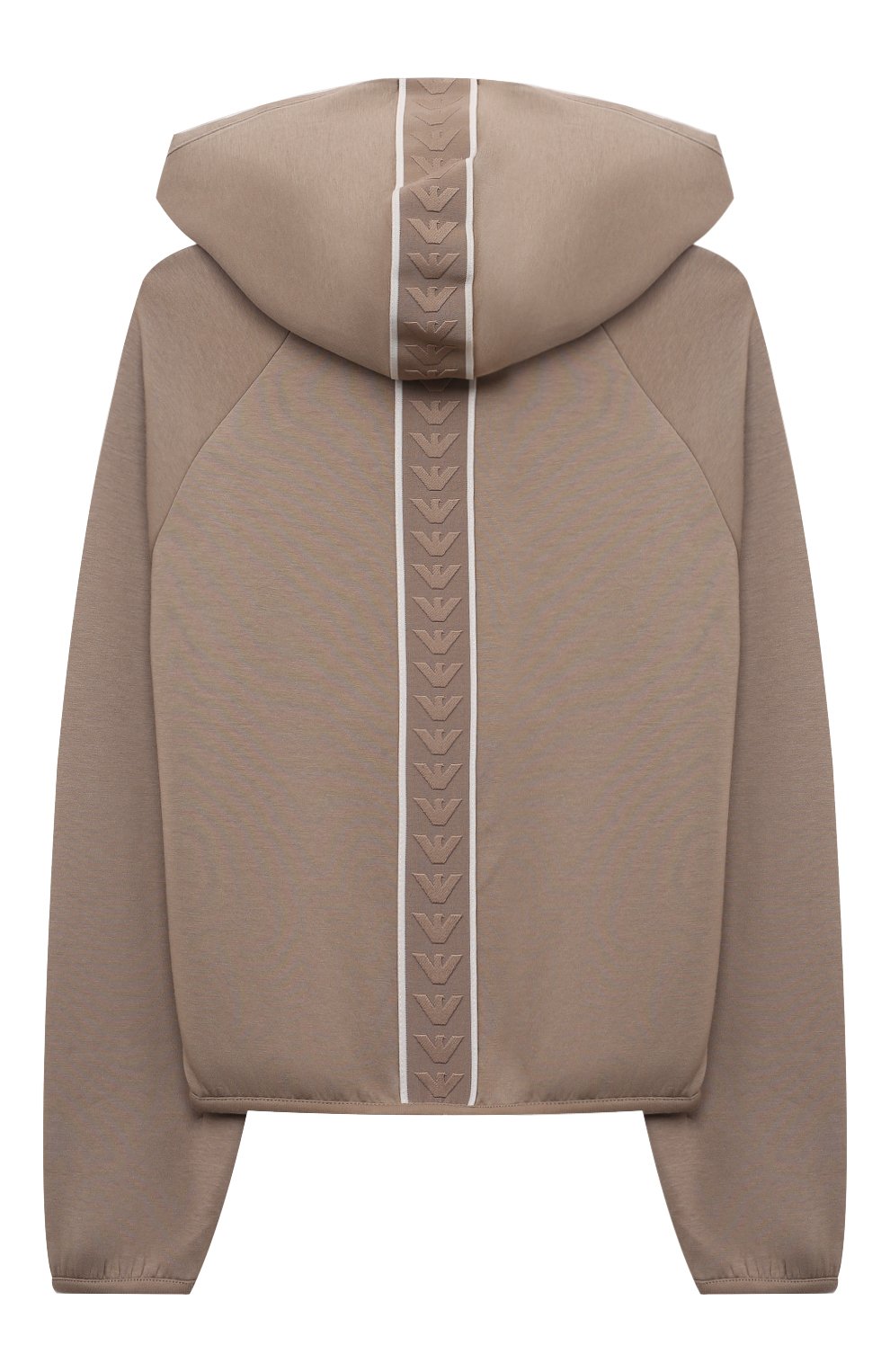 Комплект из толстовки и �брюк EMPORIO ARMANI, арт. 6D3V01/1JHSZ, фото 3