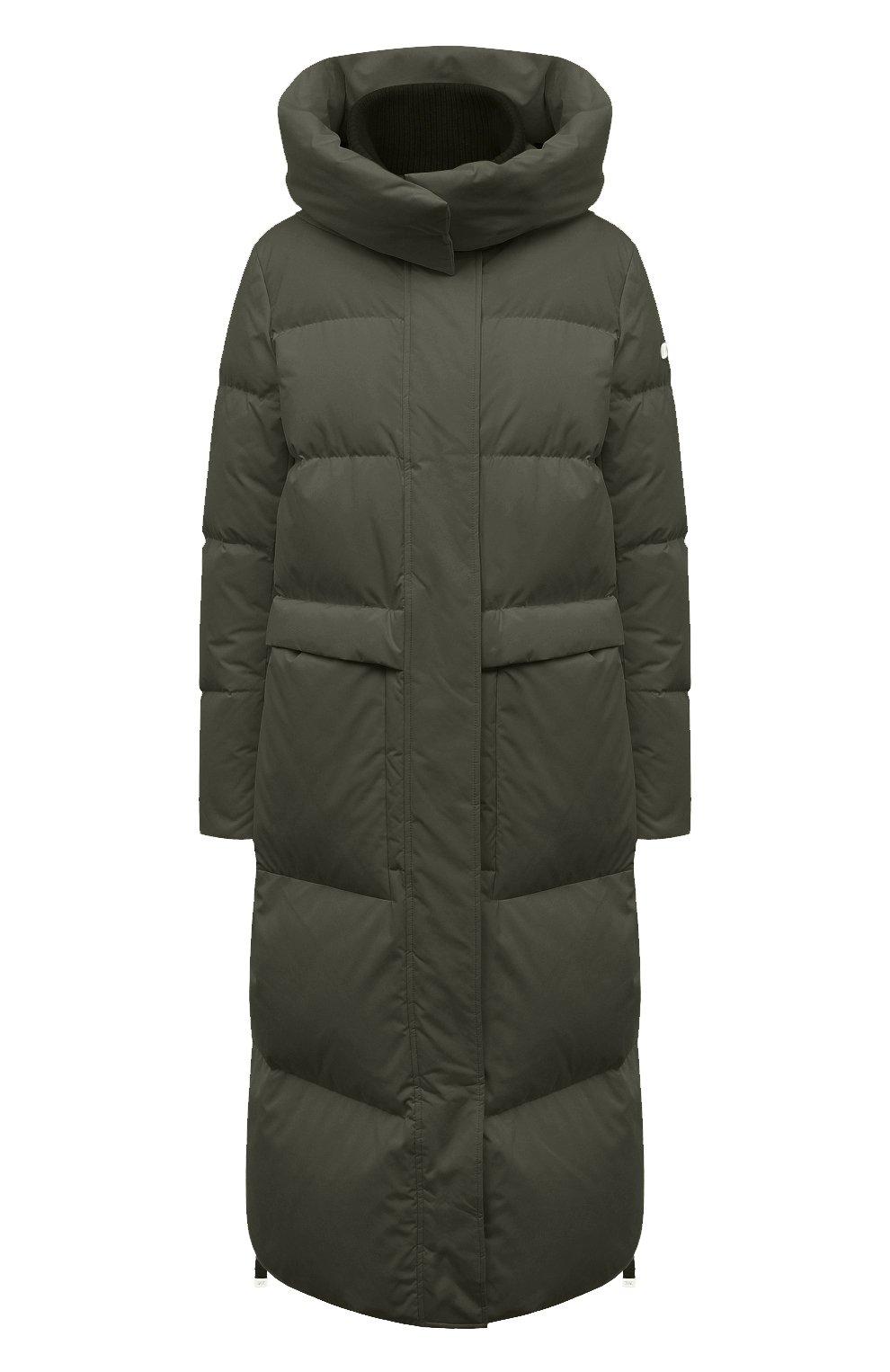 Пуховик DUNO, арт. FULLY/CERT0SA, фото 1