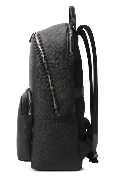 Рюкзак new crosstown BOSS черного цвета по цене 75950 руб., арт. 50536142, фото 4 Рюкзак new crosstown BOSS, арт. 50536142, фото 4