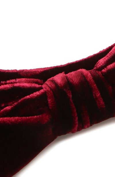 Ободок для волос ALEXANDRE DE PARIS, арт. THB-16146-20 B, фото 3