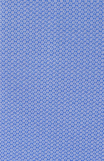 Шелковый галстук STEFANO RICCI, арт. CCXL/60037, фото 4