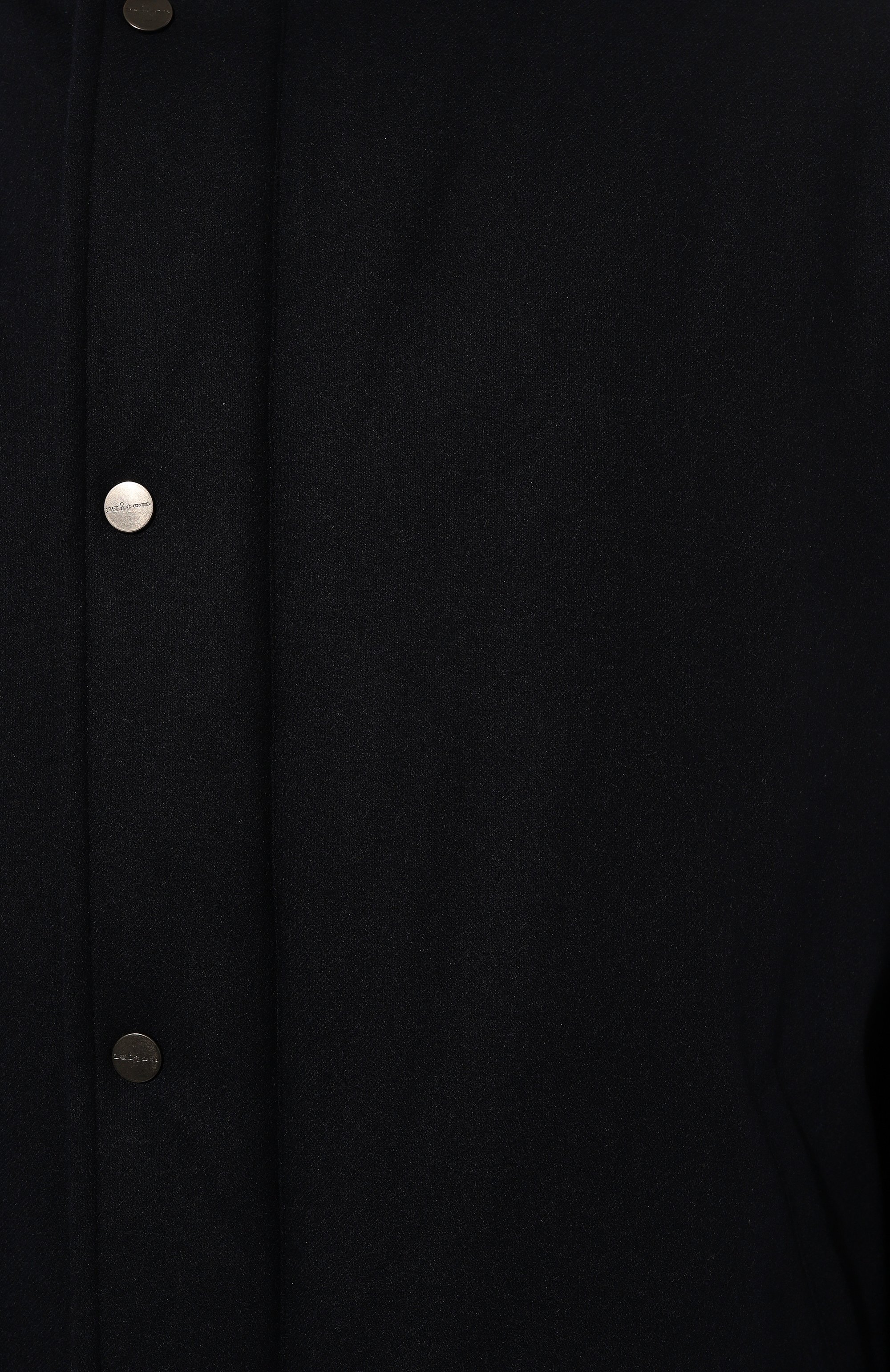 Утепленная куртка KITON, арт. UW1897V0446F, фото 5