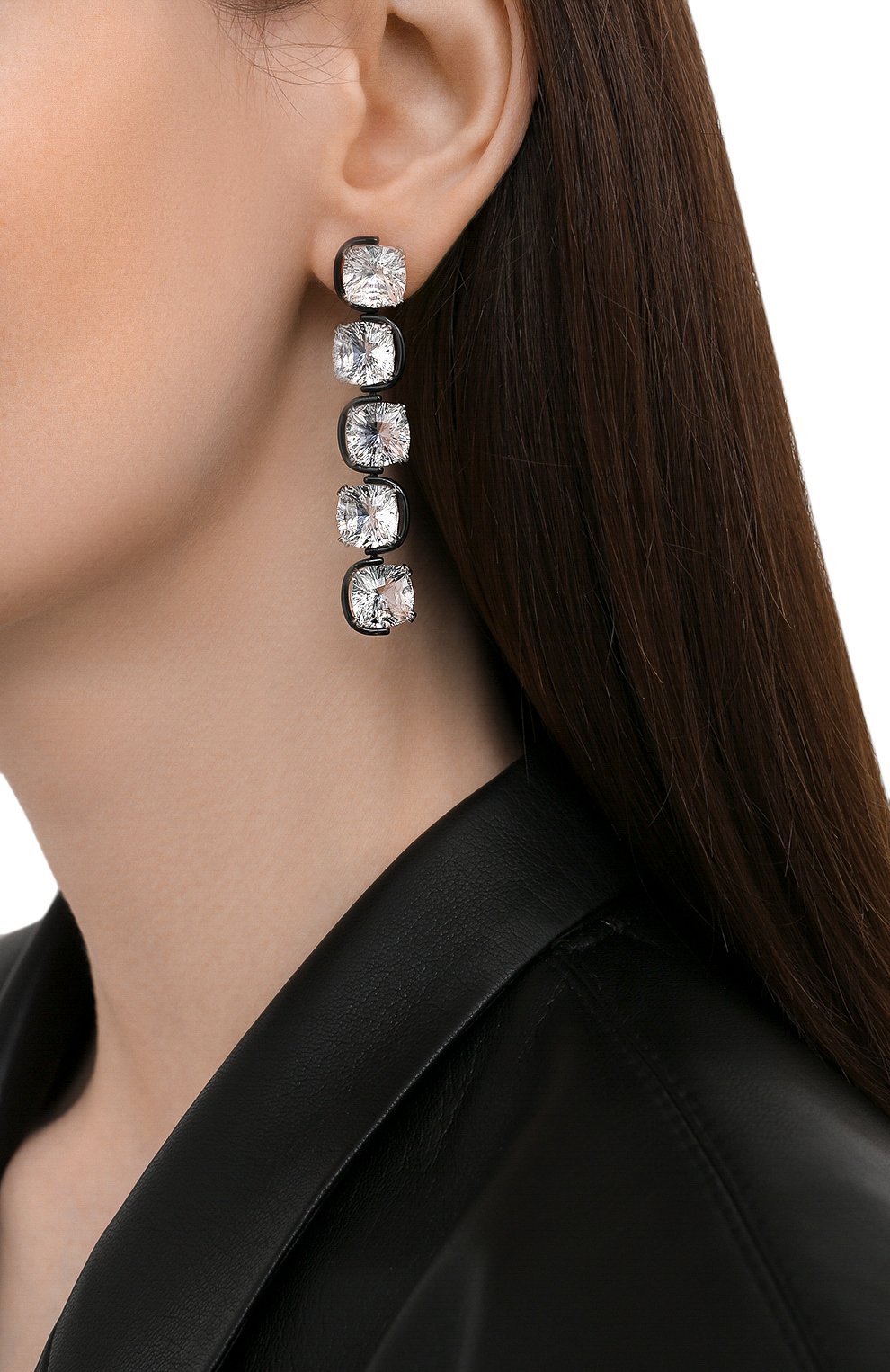 Серьги harmonia SWAROVSKI, арт. 5600043, фото 2