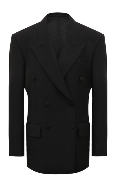 Женский шерстяной жакет JACOB LEE, арт. WWB05424B