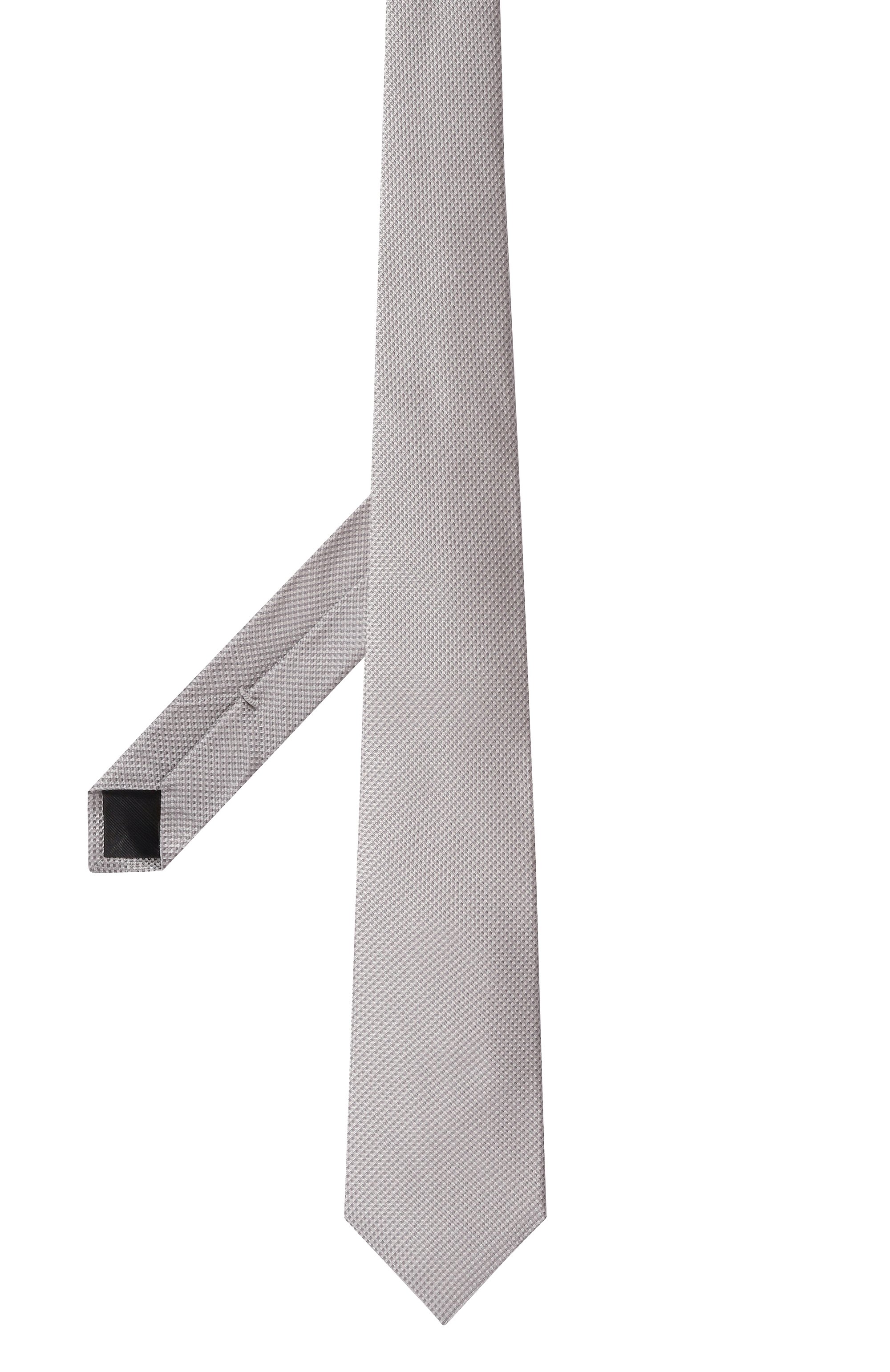 Шелковый галстук VAN LAACK, арт. VL-LER0Y-XX/K04341, фото 3