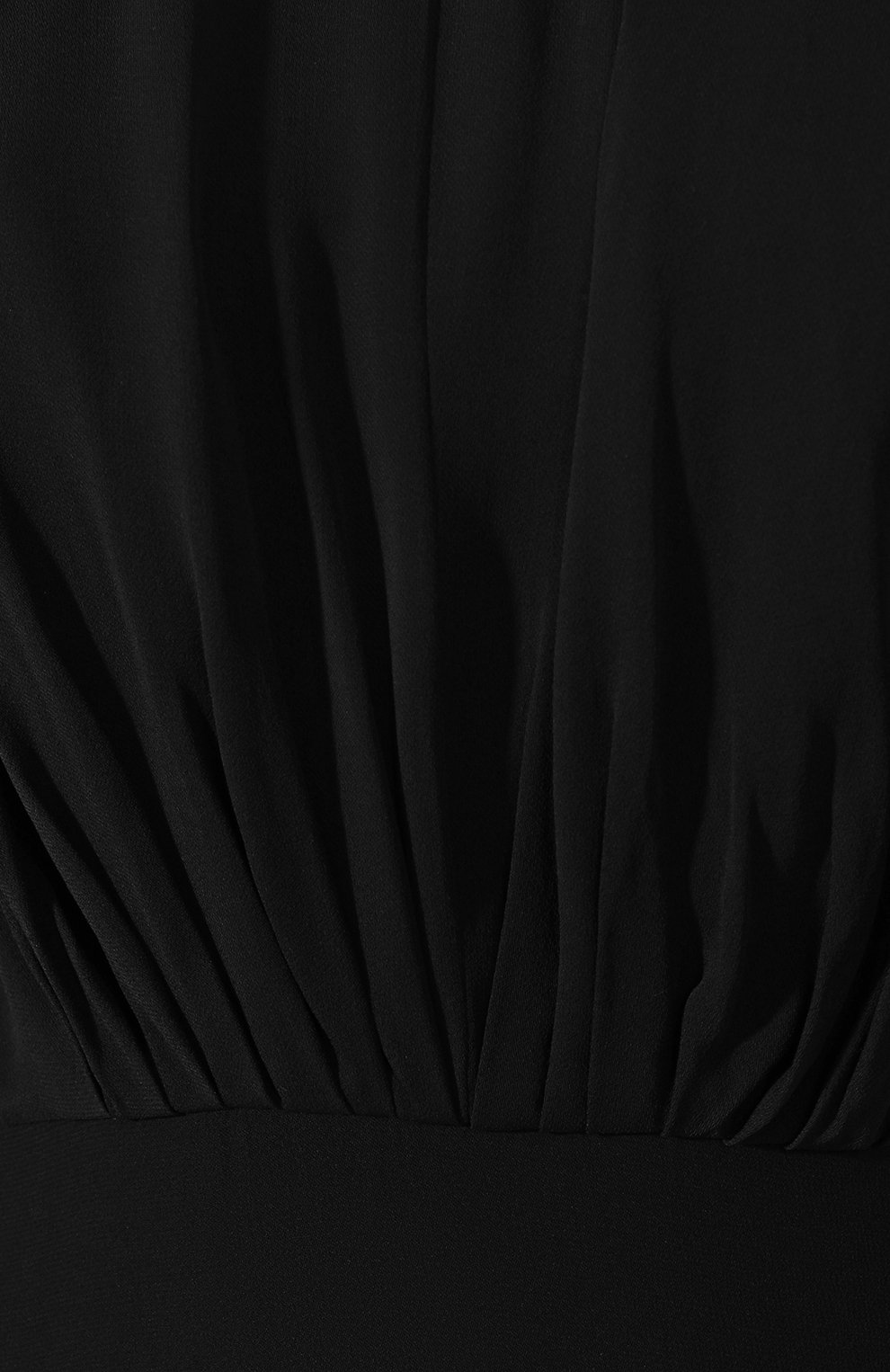 Платье из вискозы BY MALENE BIRGER, арт. Q67957002/AZ0LLA, фото 5