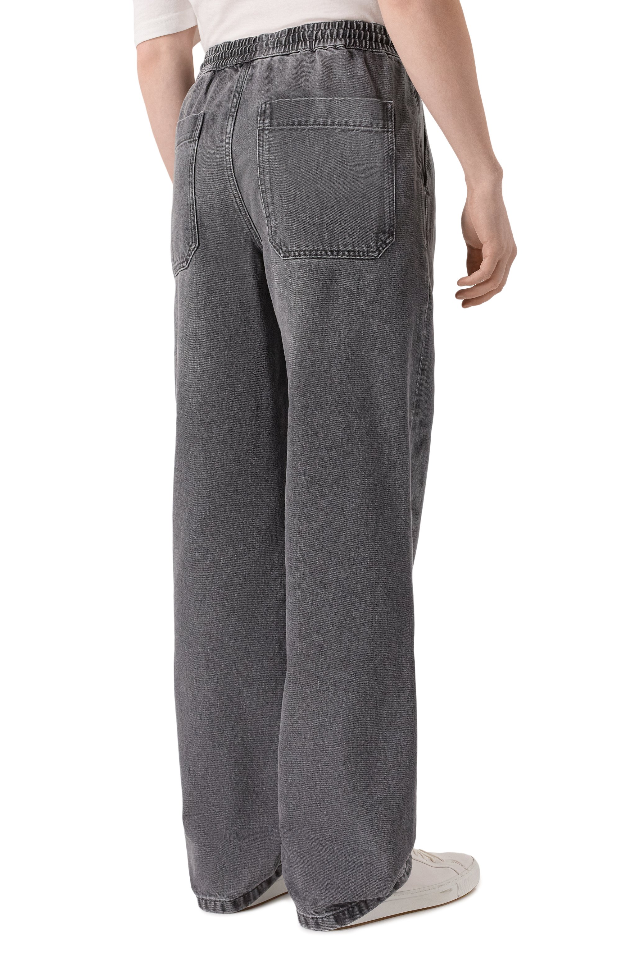 Джинсы relaxed 521 12 STOREEZ, арт. 132966, фото 4