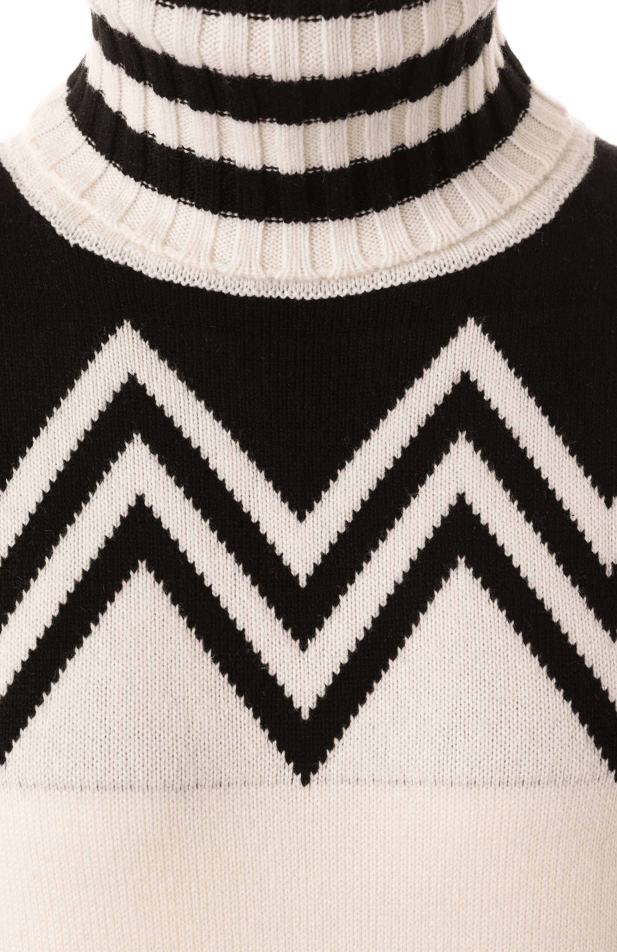 Кашемировый свитер KITON, арт. D5875601, фото 6