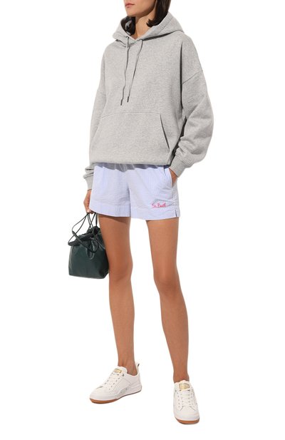 Хлопковые шорты MC2 SAINT BARTH, арт. STBW/LIERRE/05360D, фото 2