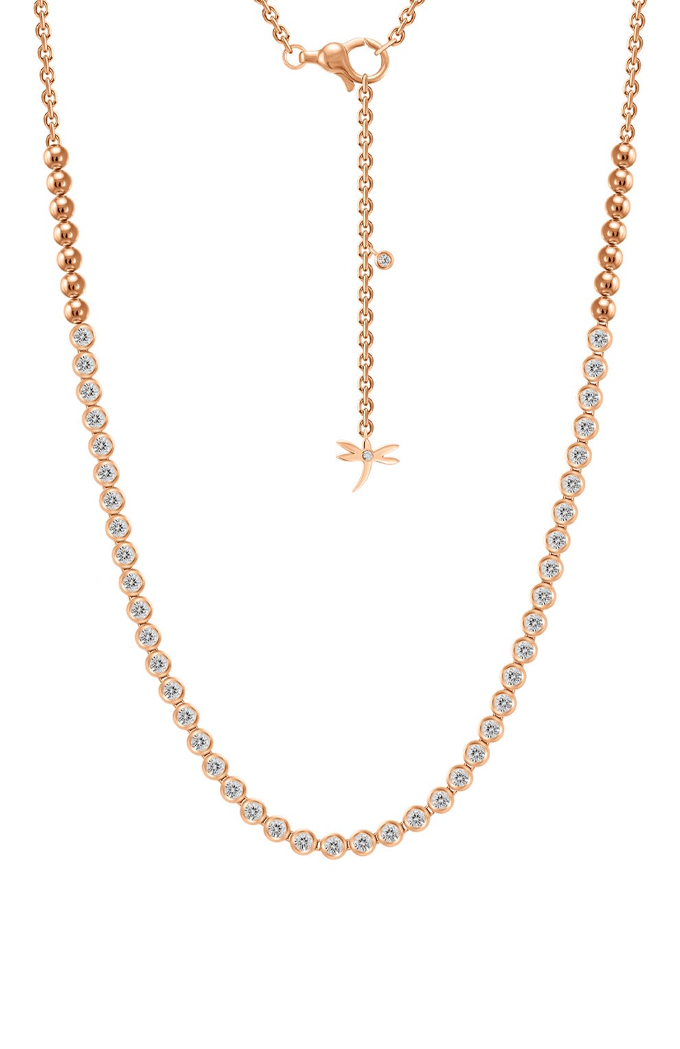 Колье CASATO, арт. CL-302BT-P, фото 1