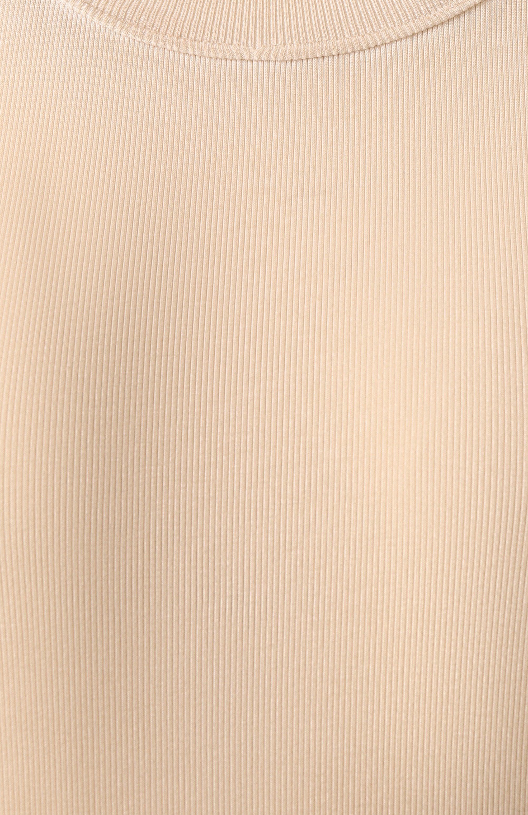 Топ из вискозы UMA WANG, арт. UP1032, фото 6