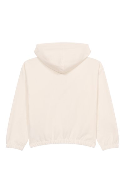 Хлопковое худи MOSCHINO, арт. HDF06J/LDA16/10-14, фото 2