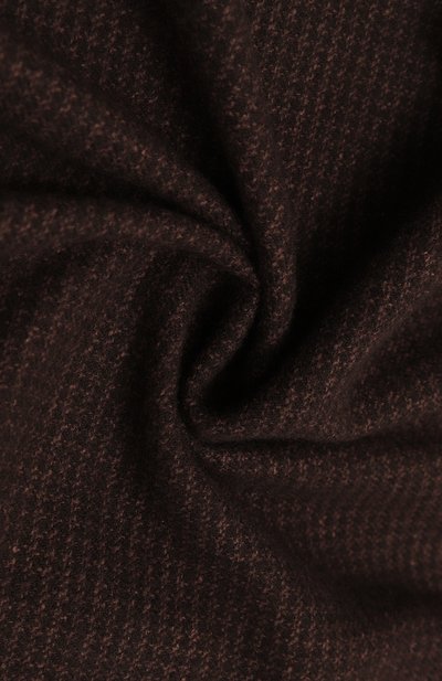 Шарф из шерсти и шелка ZEGNA, арт. Z4L04SA6/24K, фото 4