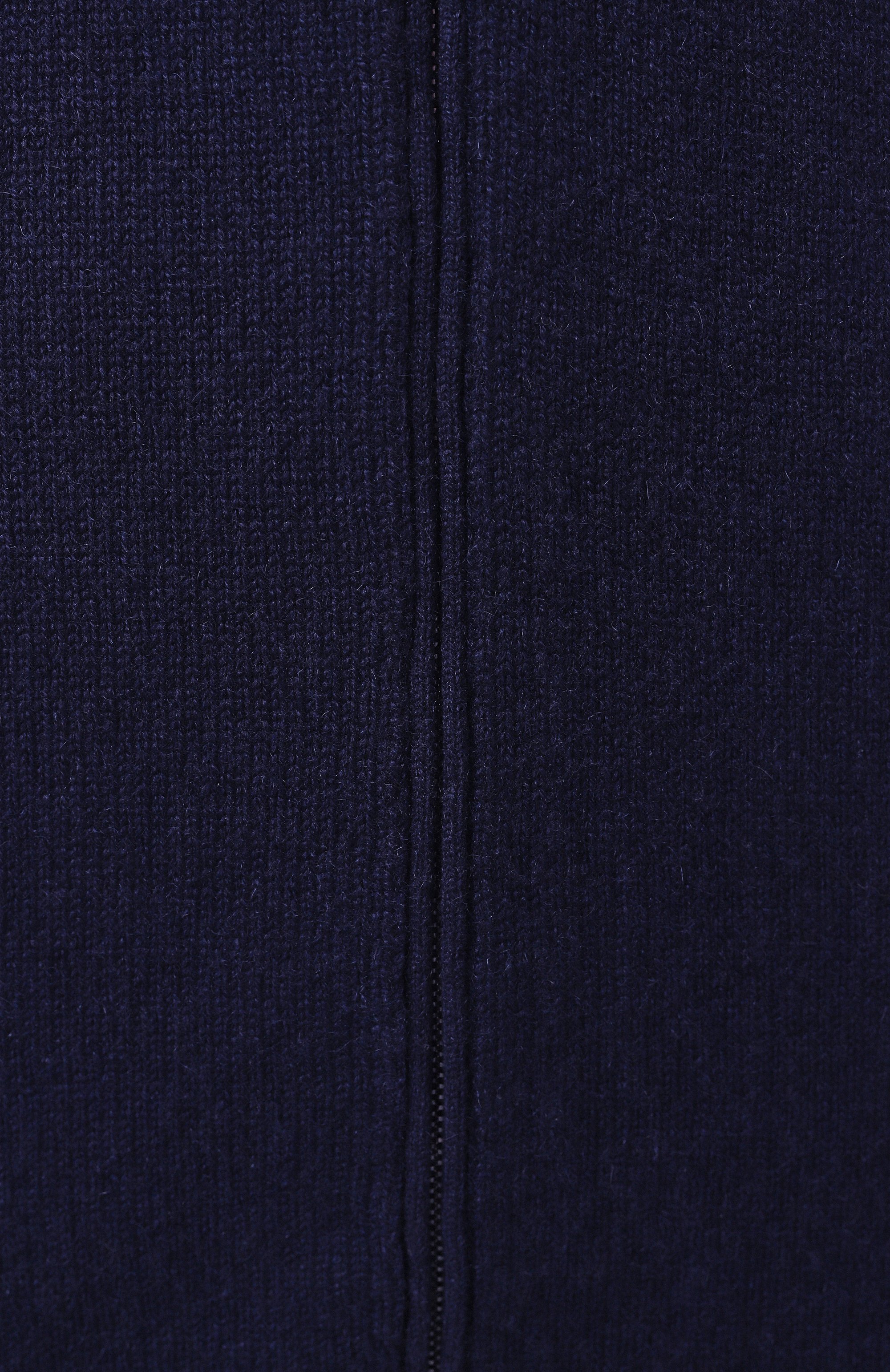 Кашемировый кардиган KITON, арт. UMK042903, фото 6