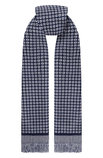 Женский шарф из шерсти и кашемира VALENTINO, арт. 7W2ER028/XYY