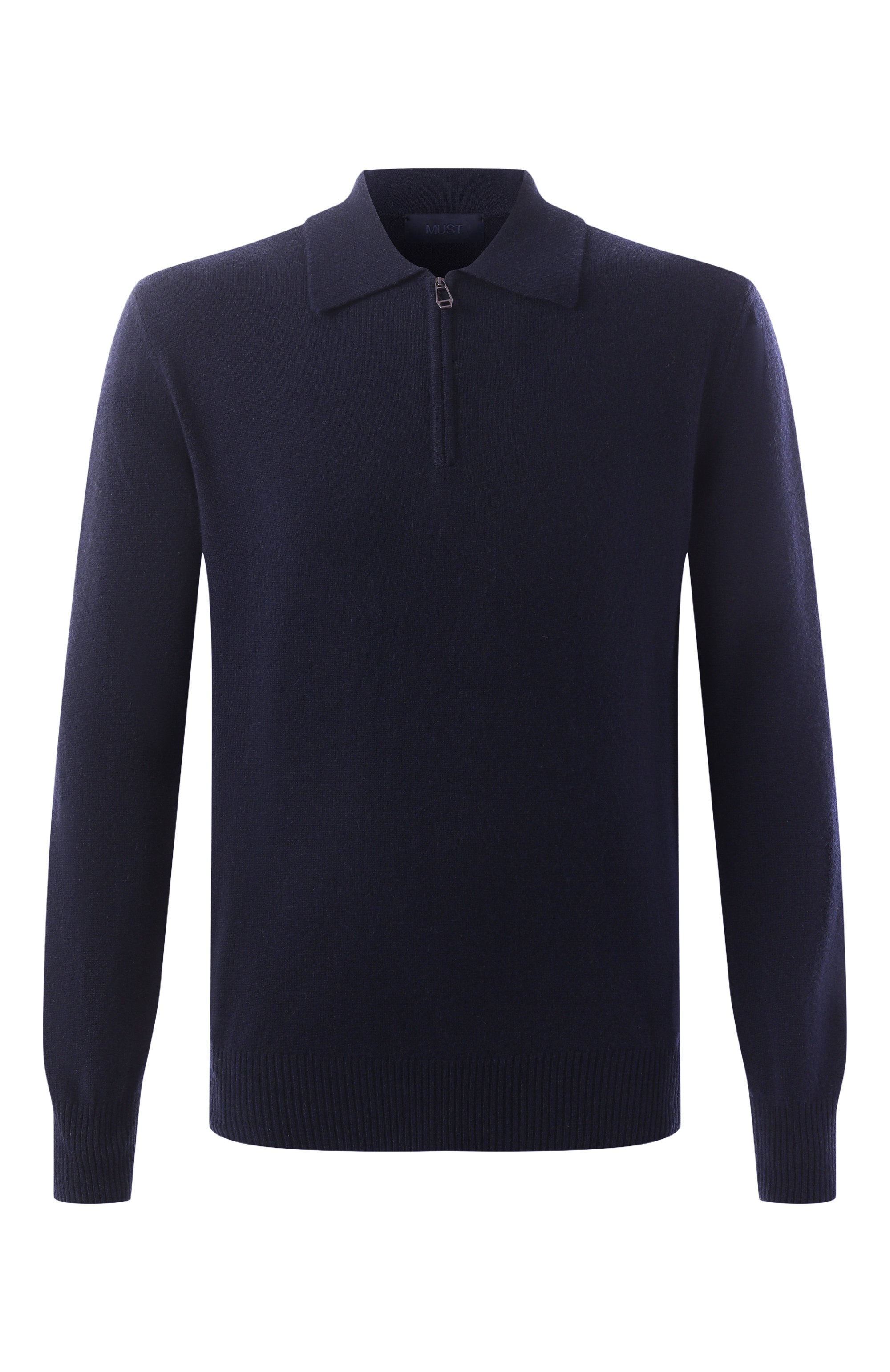 Кашемировое поло MVST, арт. 8567/PL/050, фото 1