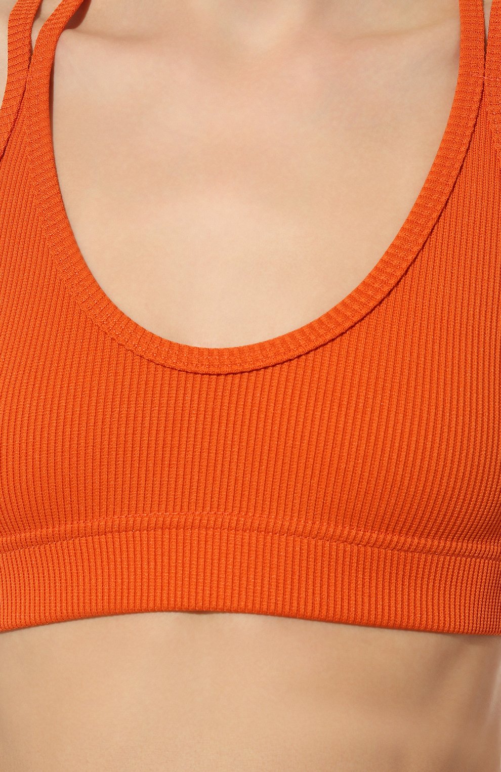 Бра-топ EVERREVER, арт. RE-TBST-OR-01, фото 5