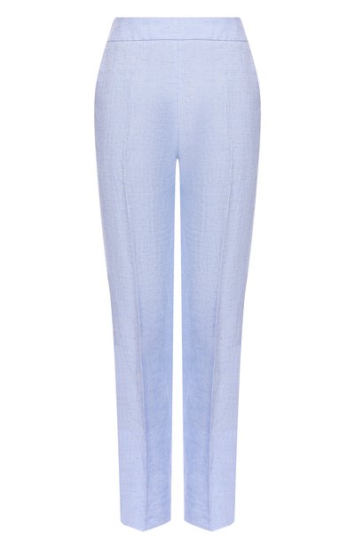 Женские льняные брюки AGNONA, арт. T70218/U3014