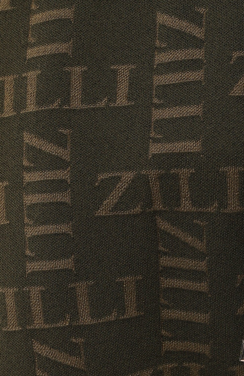 Шорты из шелка и хлопка ZILLI, арт. JSH001M0147VZCP00, фото 5