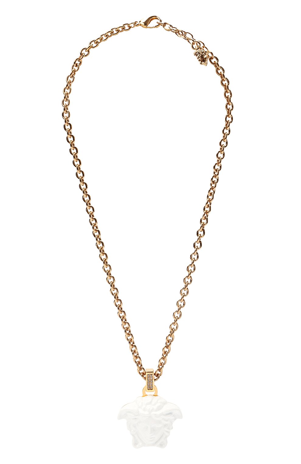 Кулон на цепочке la medusa VERSACE, арт. DG1I125/DMTVX, фото 1