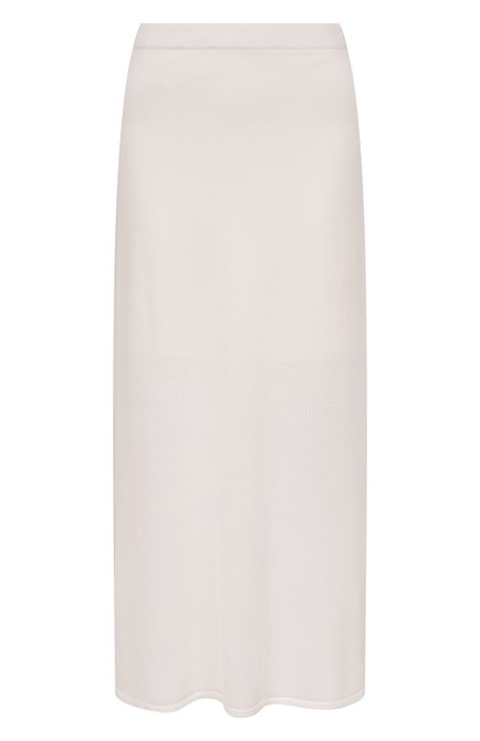 Женская шелковая юбка MVST, арт. WS60-1595-01MU