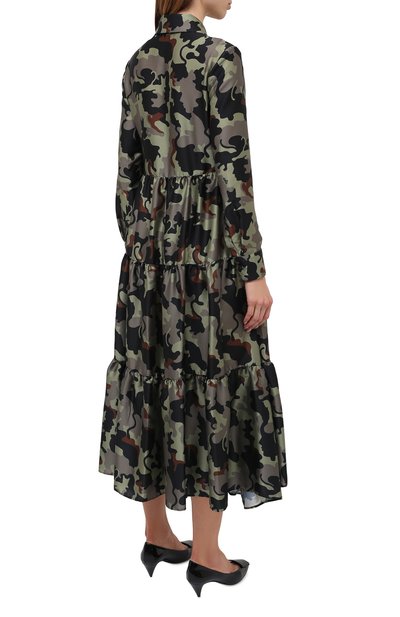 Платье VIVETTA, арт. 20I V2M0/H152/5A62, фото 4