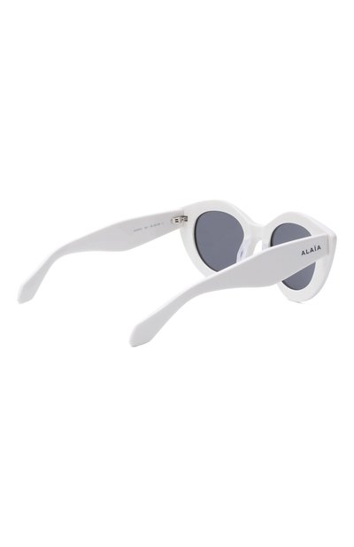 Солнцезащитные очки ALAIA, арт. AA0091S-003, фото 4