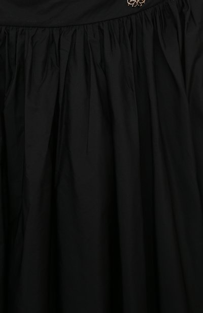 Юбка ELIE SAAB JUNIOR, арт. EFG0013 MX TS0530, фото 3