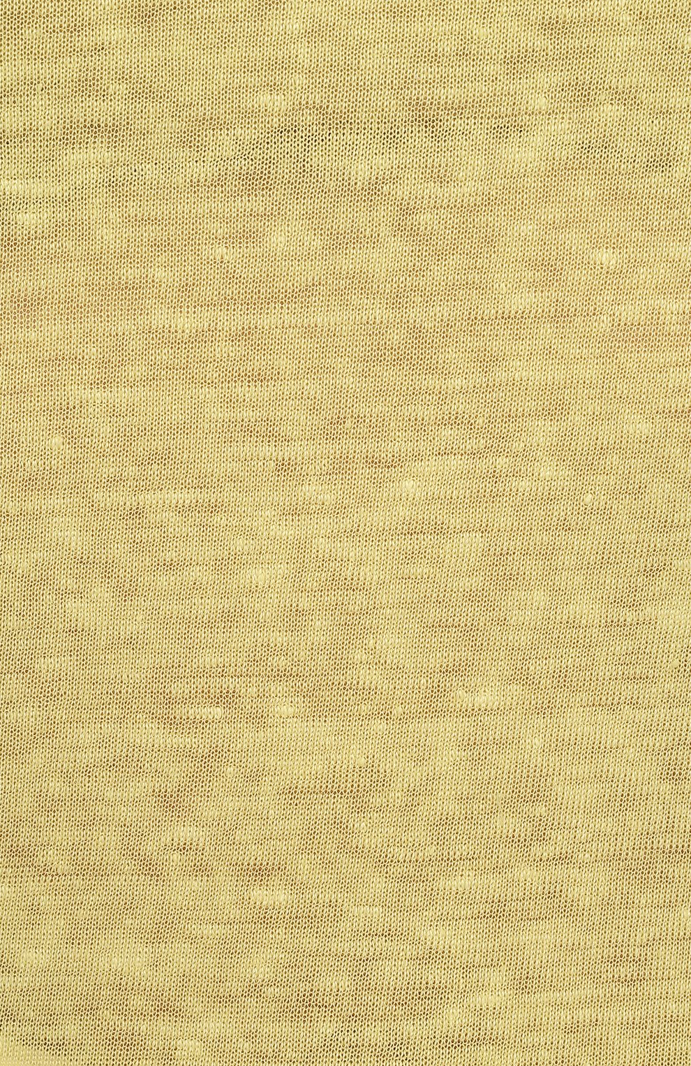Льняная майка 120% LINO, арт. V0W7753/B568/S00, фото 5