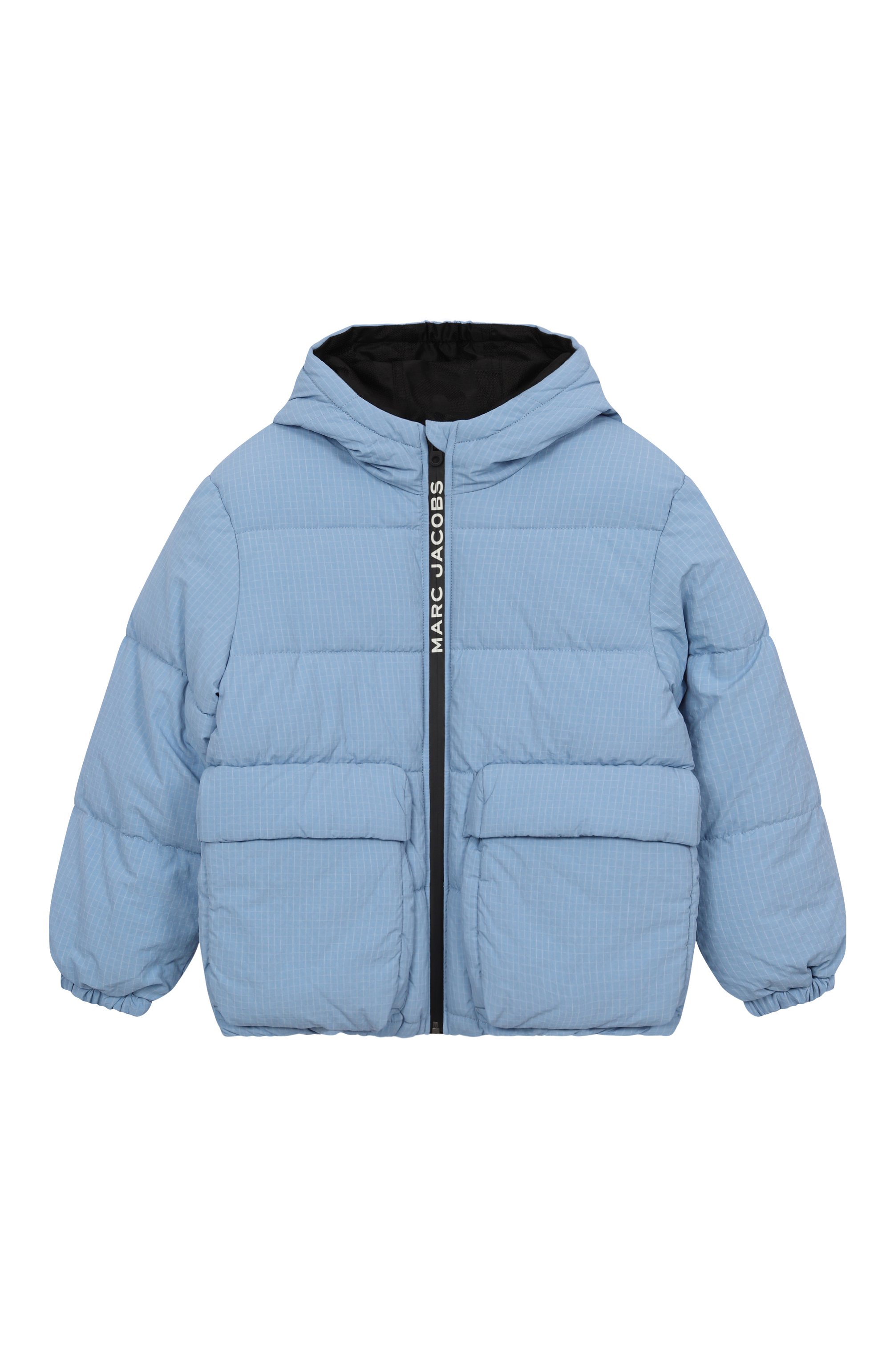 Двусторонняя куртка MARC JACOBS (THE), арт. W60618, фото 1