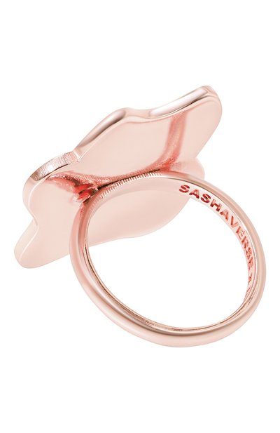 Кольцо SASHAVERSE, арт. Ring4/DFF, фото 3