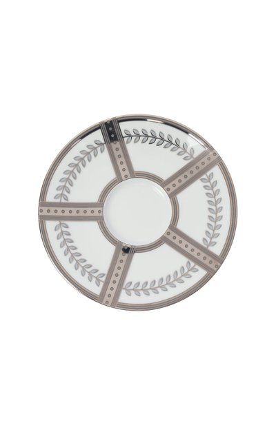 Набор из 2-х кофейных чашек с блюдцами STEFANO RICCI, арт. 0TC002/LEAVES2, фото 3