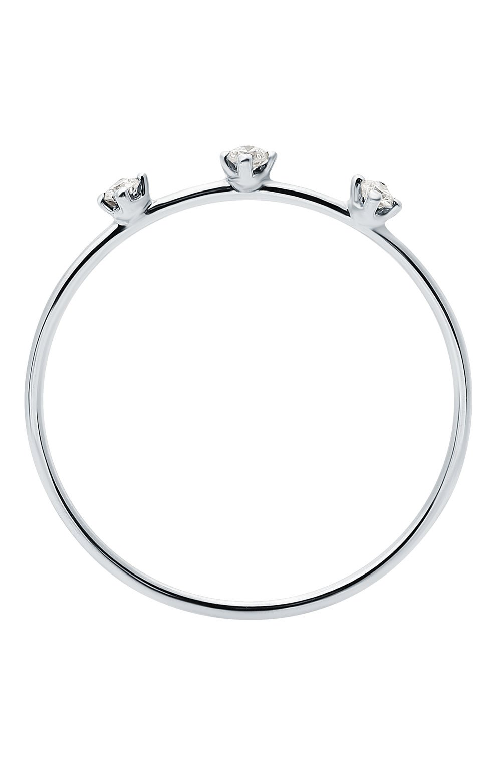 Кольцо VANRYCKE, арт. BS2B1-02, фото 4