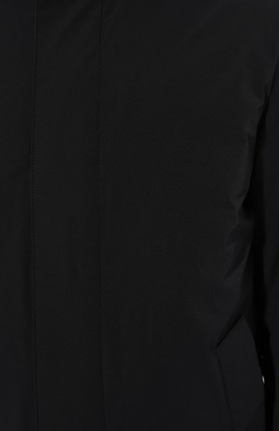 Пуховая парка HETREGO, арт. 8N444/MIKAEL, фото 5