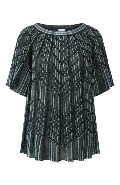 Топ свободного кроя M MISSONI, арт. 2DN00072/2K000Z, фото 1