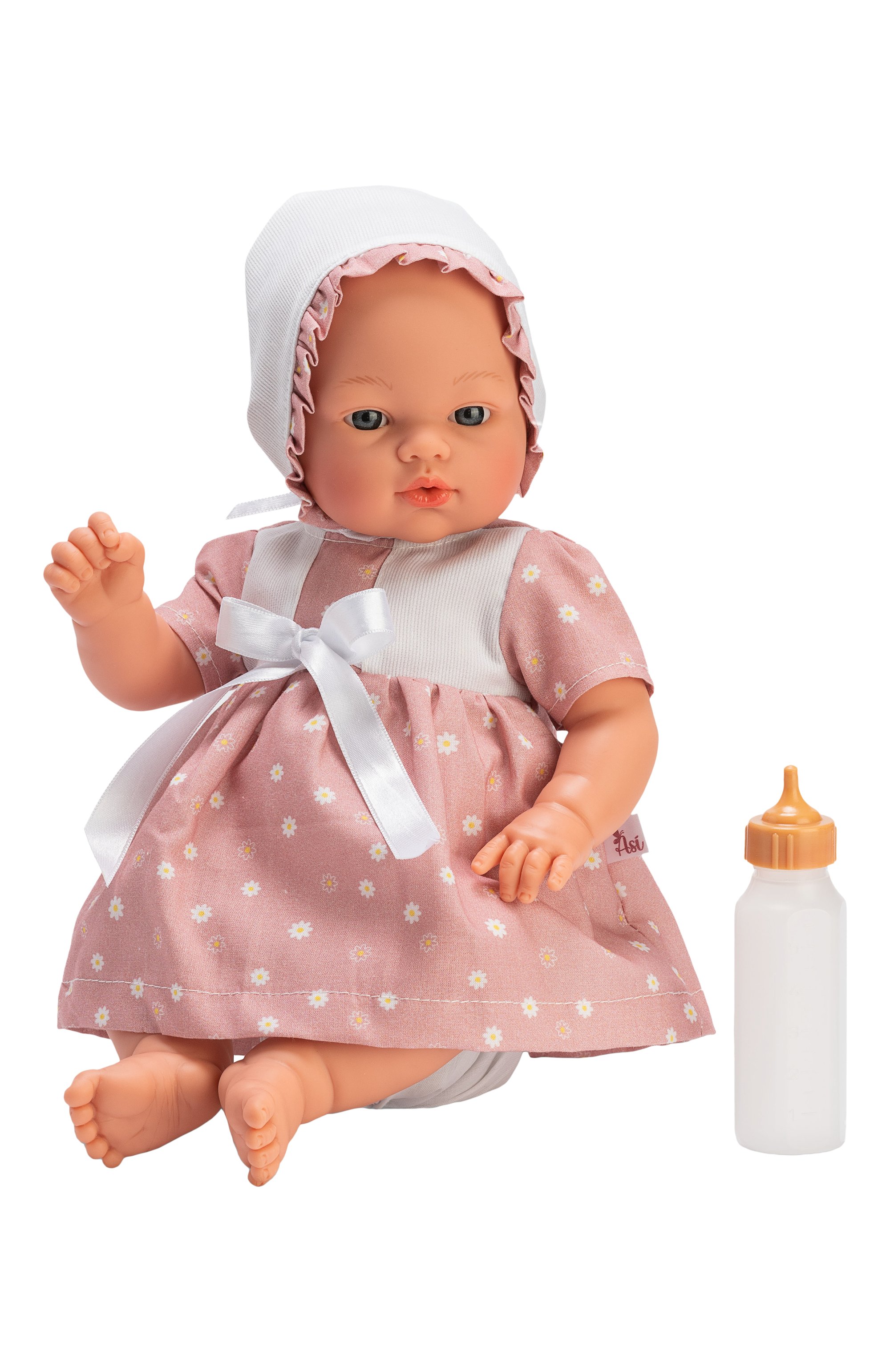 Кукла-пупсик коки ASI, арт. 408080, фото 1