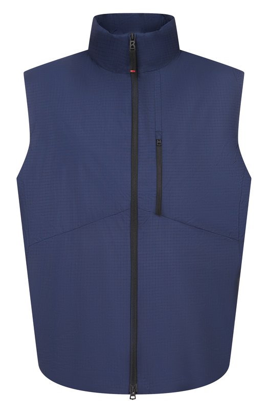 Утепленный жилет Bogner Fire+Ice 34301204 Синий 34301204