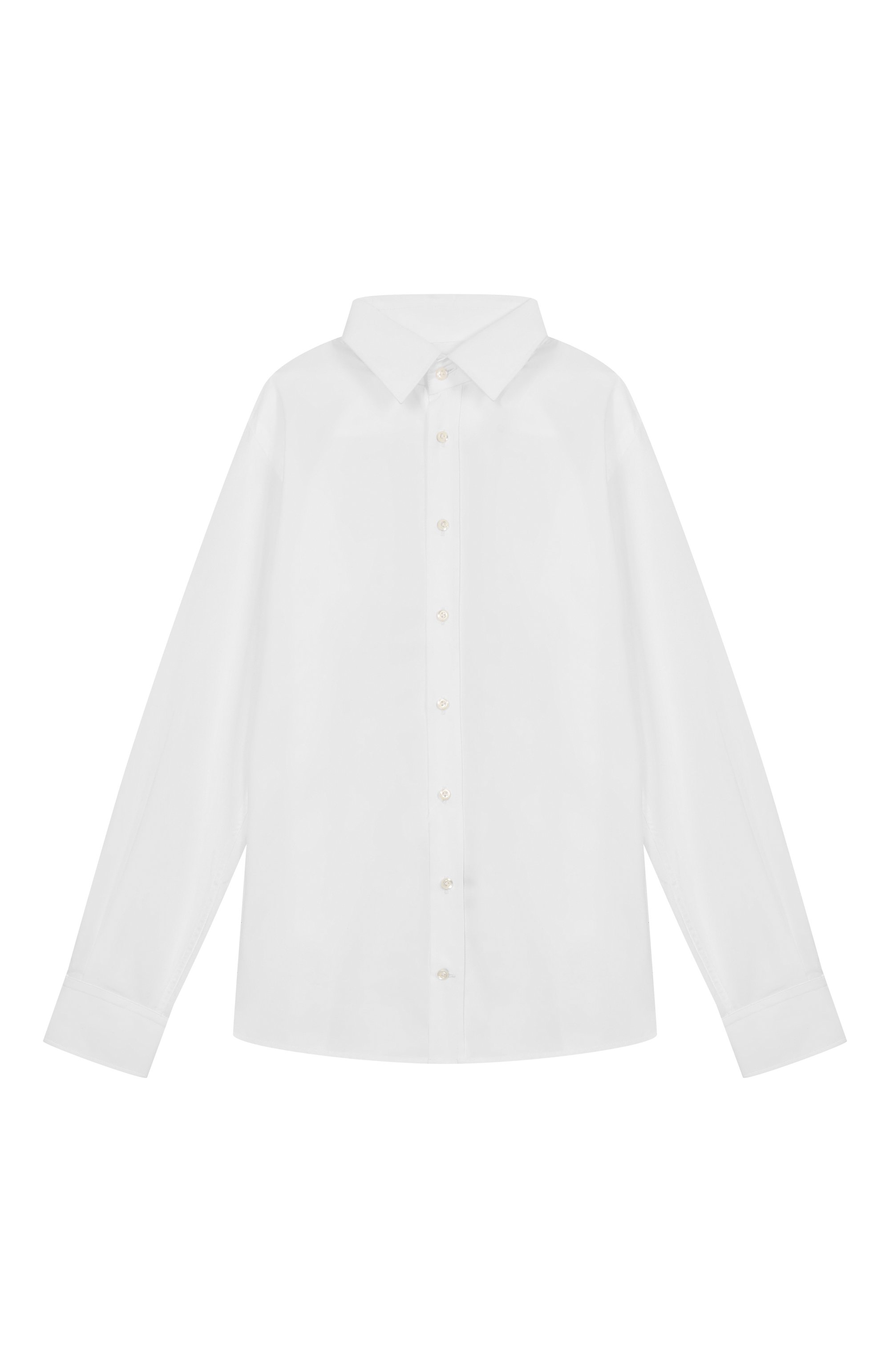 Хлопковая рубашка VAN LAACK, арт. VL-TIM-XX/140766/164-176, фото 1