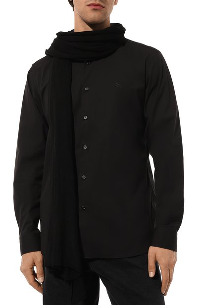 Шарф из вискозы TRANSIT, арт. SCAUTRW5001, фото 3