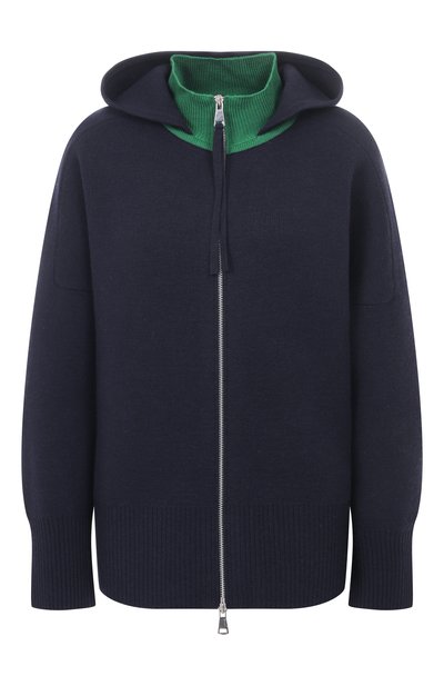 Женский шерстяной кардиган BEATRICE .B, арт. 25FA8707SHAPE