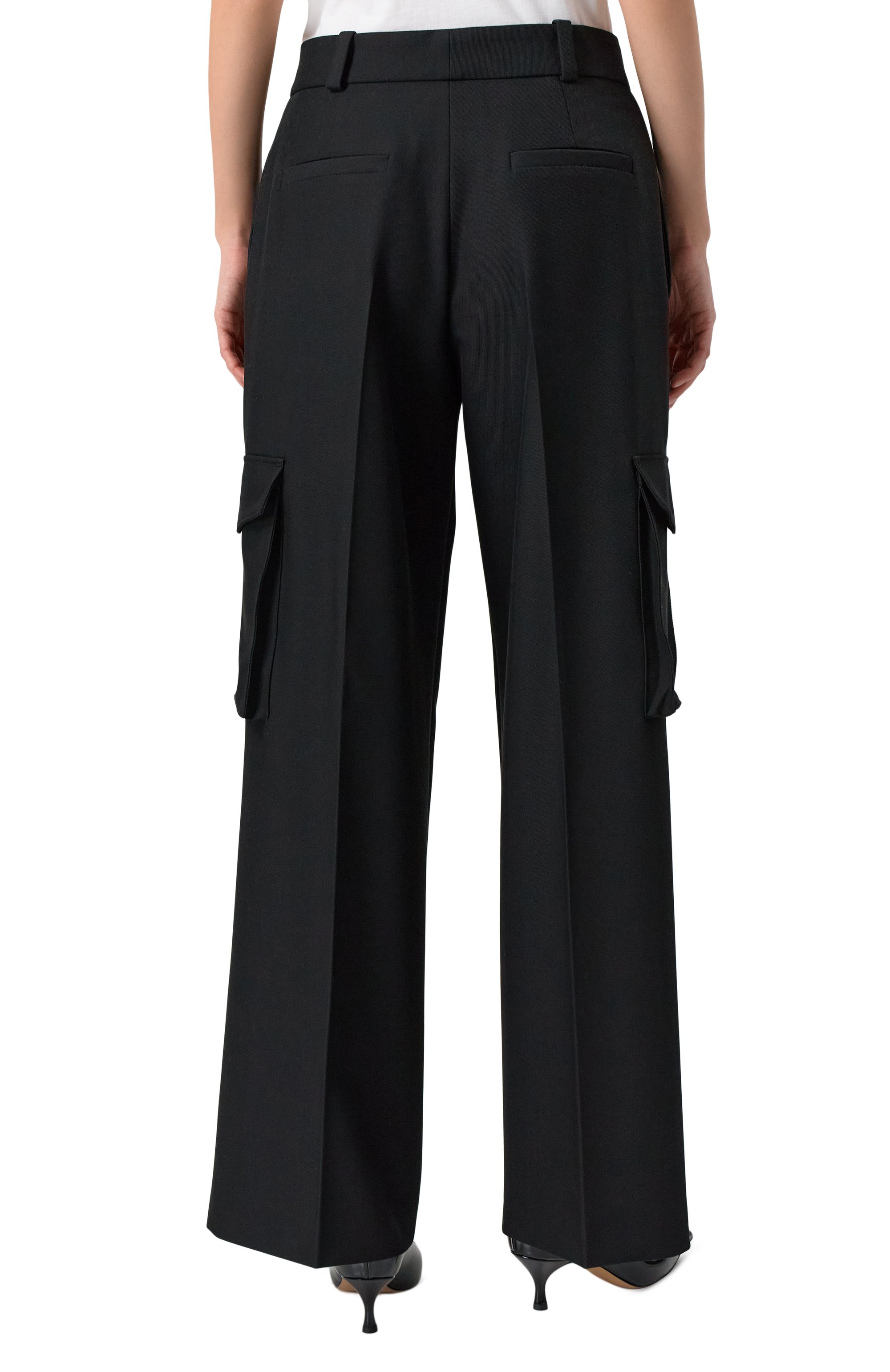 Брюки-карго HUGO, арт. 50530970, фото 4