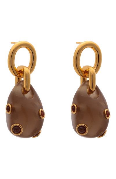 Серьги CHLOÉ, арт. CHC21AFE31CCG, фото 3