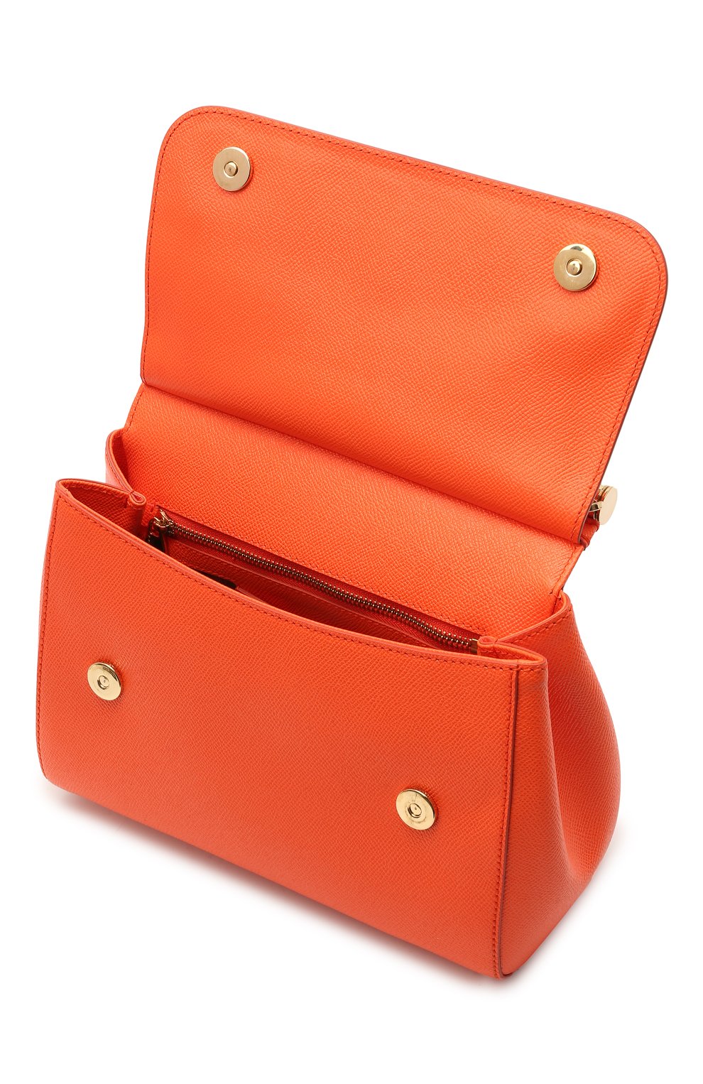 Сумка sicily medium DOLCE & GABBANA, арт. 0116/BB6002/A1001, фото 4