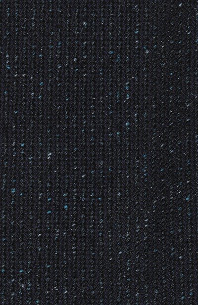 Галстук из шелка и шерсти LANVIN, арт. 6L8150/J5930, фото 4