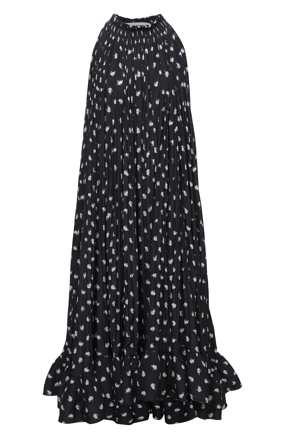 Платье LANVIN, арт. RW-DR356I-4654-A20, фото 1