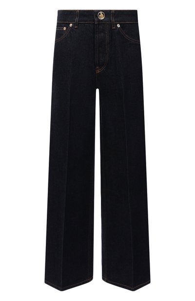 Женские джинсы LANVIN, арт. RW-TR0024-D005-E21