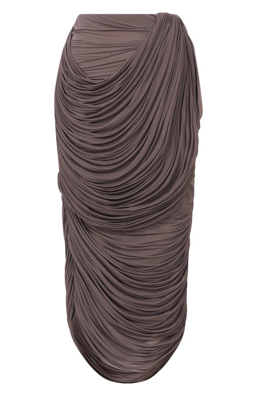 Юбка Magda Butrym 302426 Серый 302426