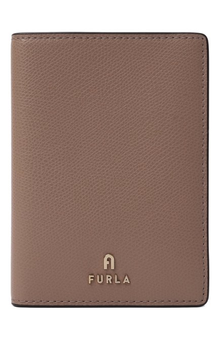 Женские кожаная обложка для паспорта FURLA, арт. WP00309/ARE000