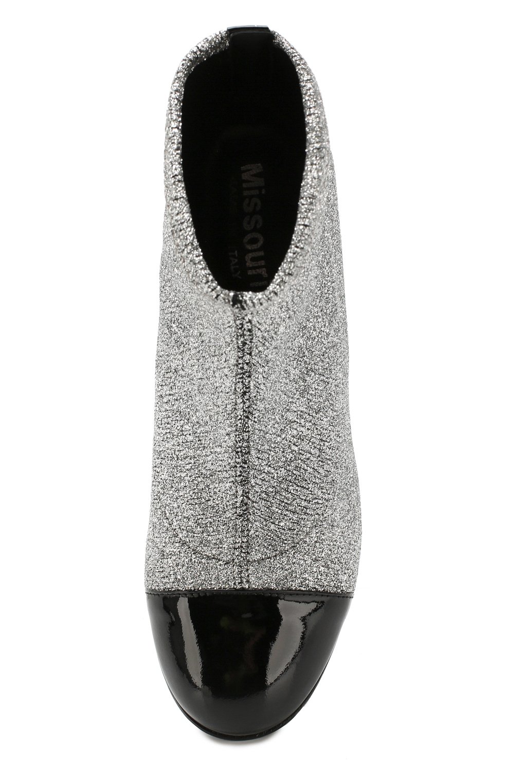 Текстильные ботинки MISSOURI, арт. 81457 A/31-34, фото 4